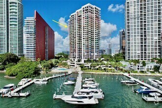 Building Photo - 1581 Brickell Ave