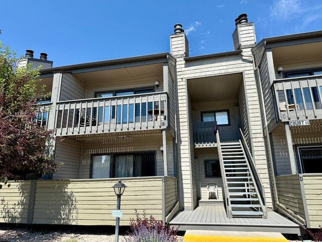 Foto del edificio - 83 GCR 8400