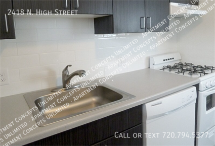 Foto del edificio - 2418 High St