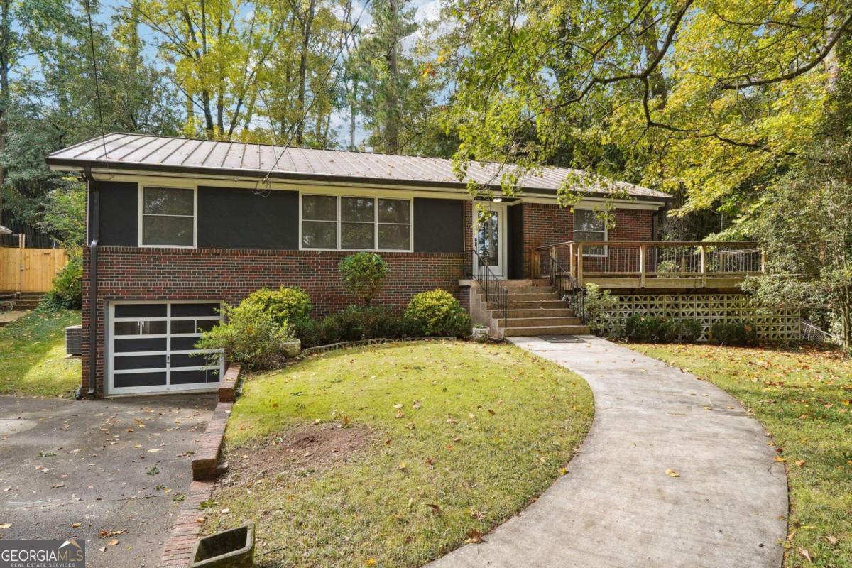 Primary Photo - 1201 Poplar Grove Dr NE