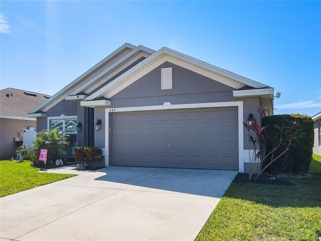 Building Photo - 649 Meadow Pointe Dr