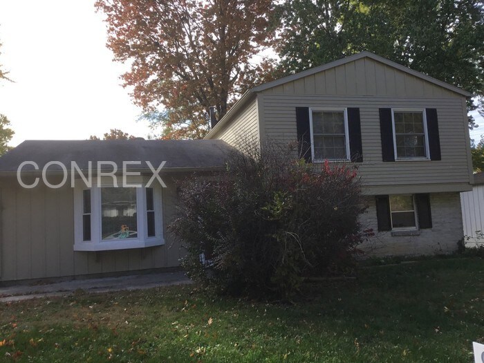 8611 E 92nd Terrace, Kansas City, MO 64138 House for Rent in Kansas