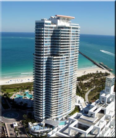 Primary Photo - 100 South Pointe Dr
