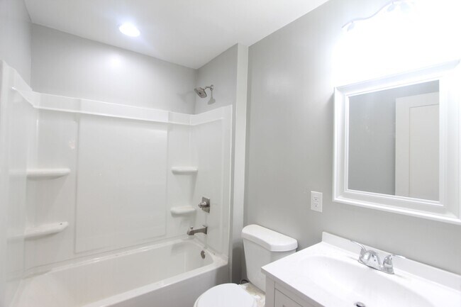 Building Photo - 227 85th St N