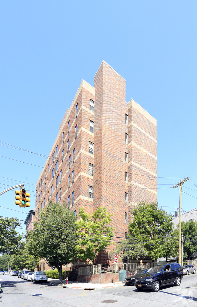 Building Photo - Sunnybrook Apartments