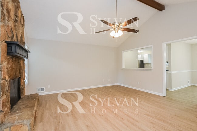 Building Photo - The Lifestyle You Deserve.