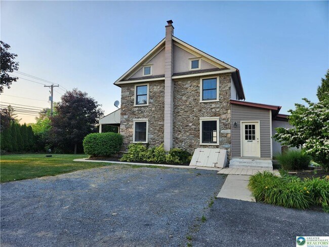 Building Photo - 5545 PA-873