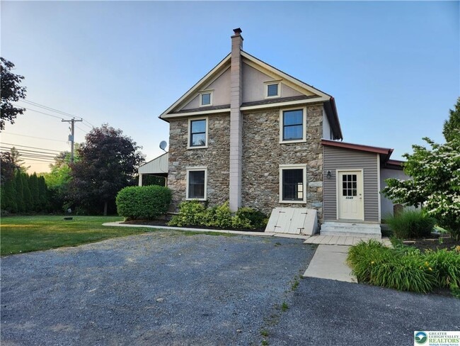 Foto del edificio - 5545 PA-873