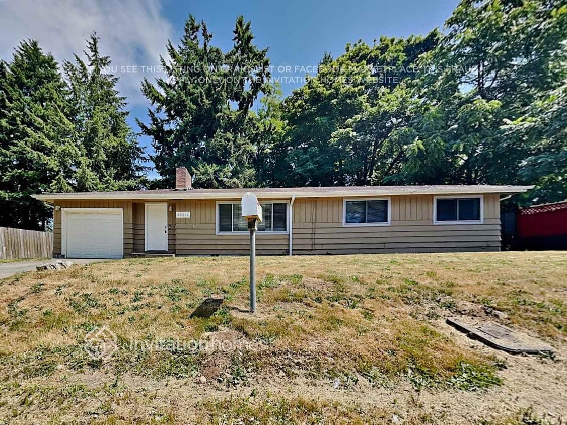 Primary Photo - 20812 25th Ave S