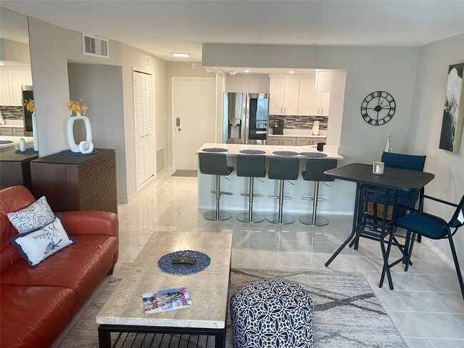 Foto del edificio - 133 N Pompano Beach Blvd