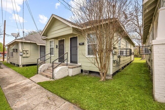 Foto del edificio - 2603 Nettleton St