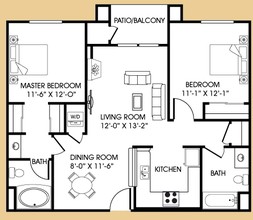 Pasadena Gateway Villas Apartment Homes photo'