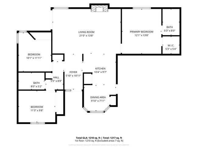 Foto del edificio - 2 bedroom, 2-bathroom home plus den/office in Fresno, CA!