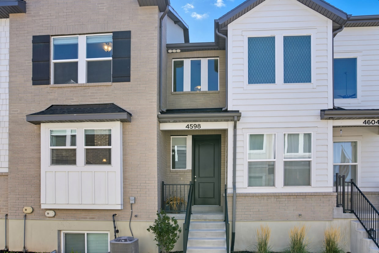 Photo - 4598 W Sims Peak Ln.