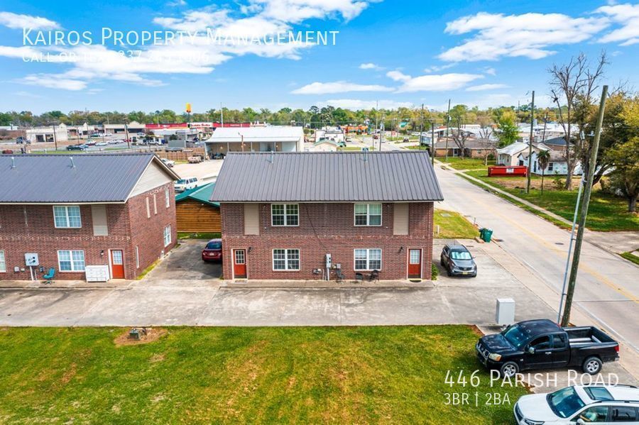 Primary Photo - Quiet Apartment Unit | Sulphur, La