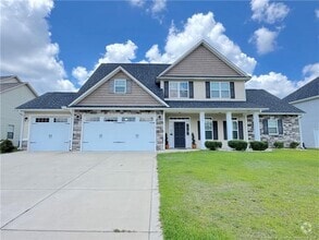 Building Photo - 4820 McKinnon Farm Rd