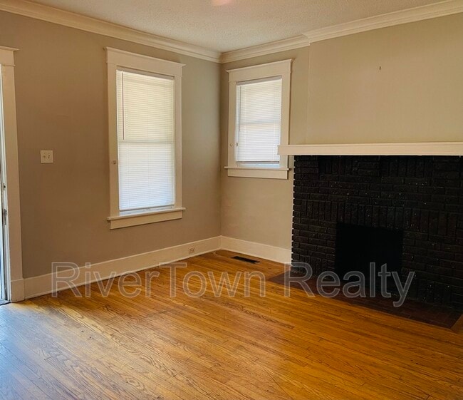 Foto del edificio - 3536 Spottswood Ave