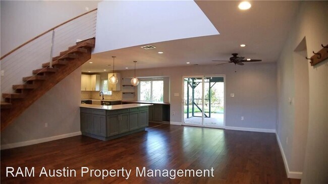 Building Photo - 4 br, 3 bath House - 1820 Richwood Drive