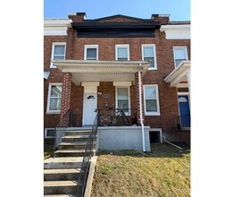 Building Photo - 2103 Belair Rd