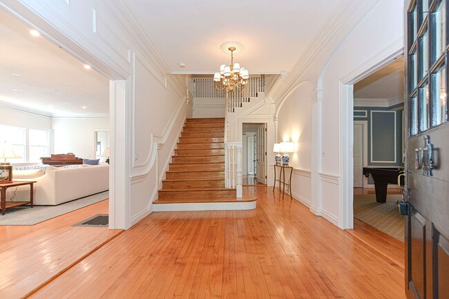 Foto del edificio - Winter Rental In Manchester-by-the-Sea