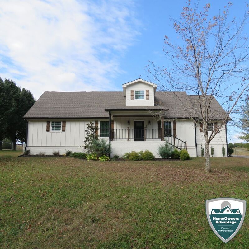 681 Meadowbrook Dr, McMinnville, TN 37110 House Rental in McMinnville