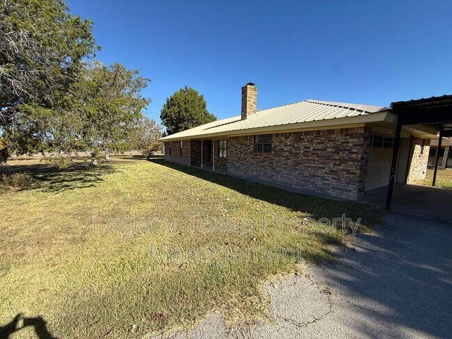 Building Photo - 32897 FM 2481