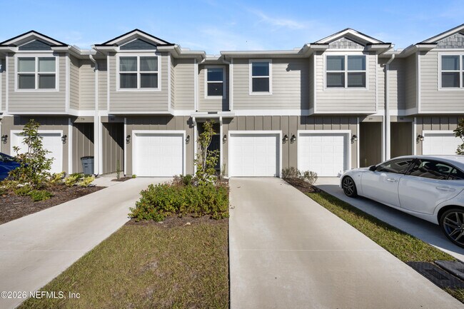 Building Photo - 95 Pamplona Dr