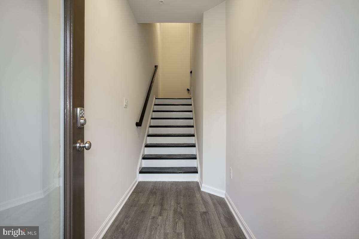 857 Amity St, Frederick, MD 21701 Townhome Rentals in Frederick MD