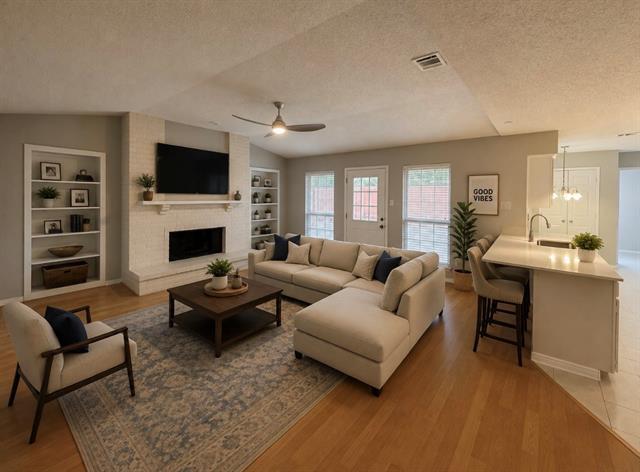 Building Photo - 6708 Wesson Dr