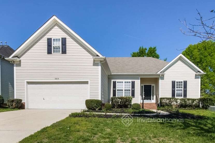 Foto principal - 2615 Billings Park Dr