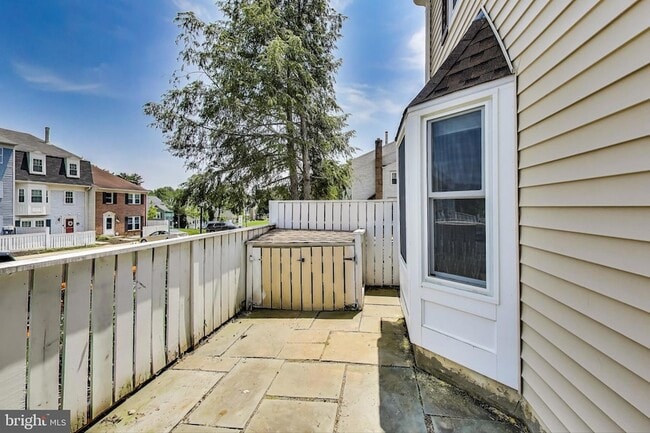 Photo - 20117 Locustdale Drive Unit Townhome