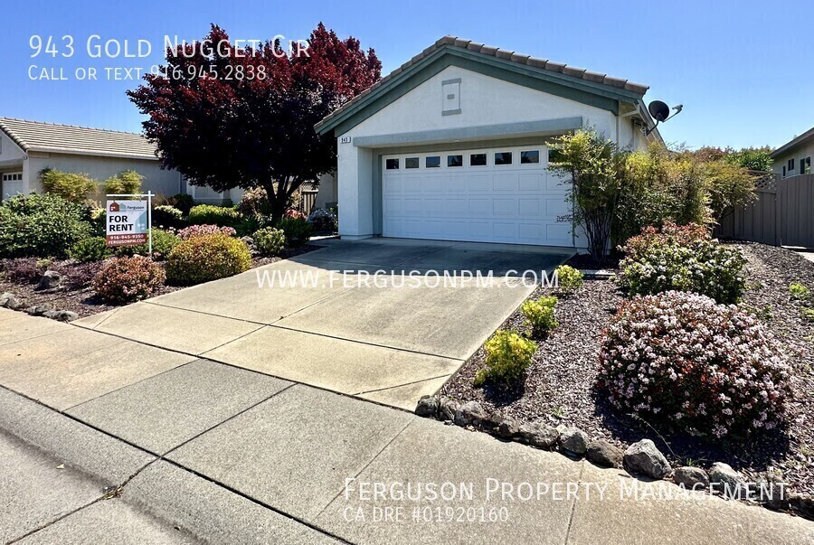 Foto principal - 943 Gold Nugget Cir