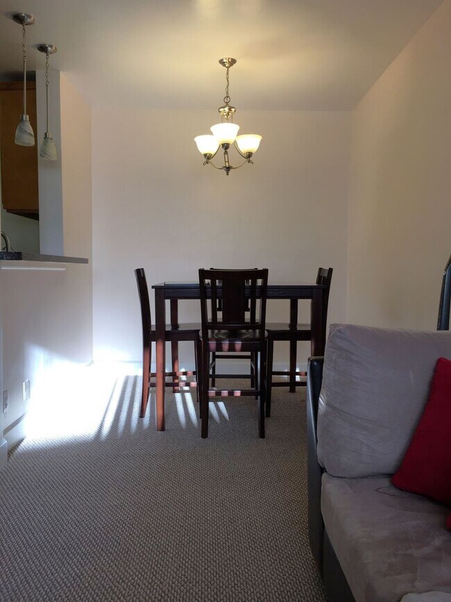 Foto del edificio - 1 Bed + 1 Bath Brentwood Now Leasing for 2026-2027 UCLA Housing