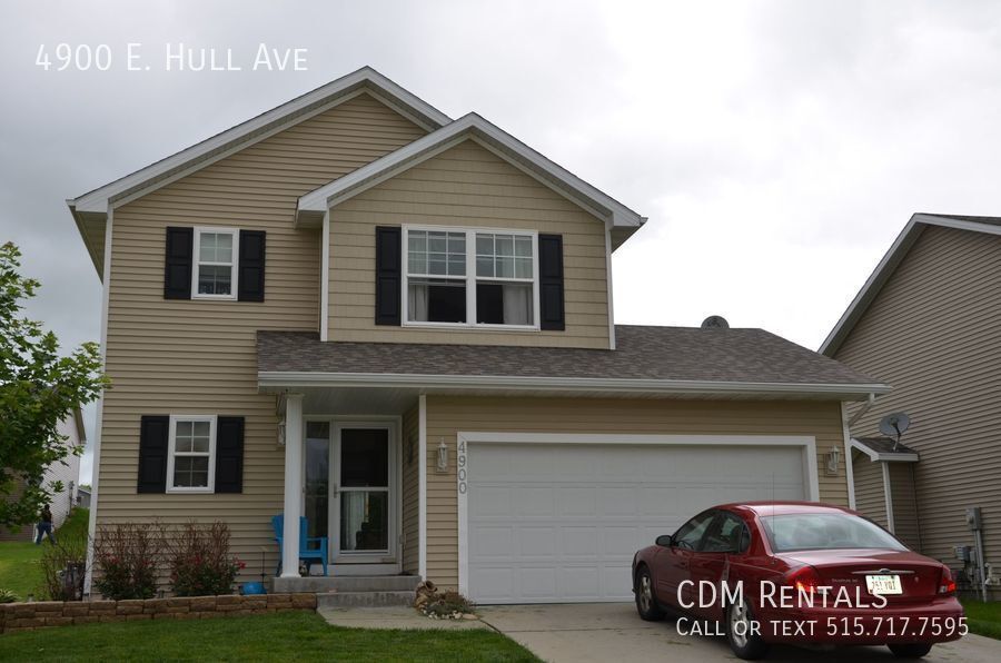Primary Photo - Desirable Brook Run Village Home!