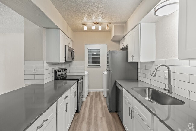Interior Photo - Caden