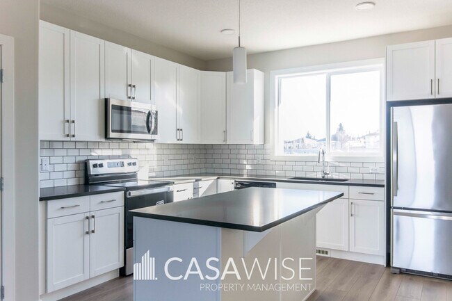 Photo du bâtiment - 566 Kleins Cres