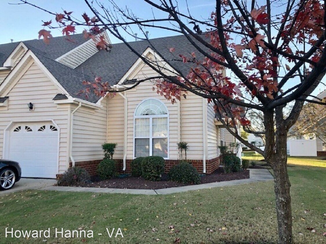 2 br, 2.5 bath House 6019 Rollingwood St... House Rental in Suffolk