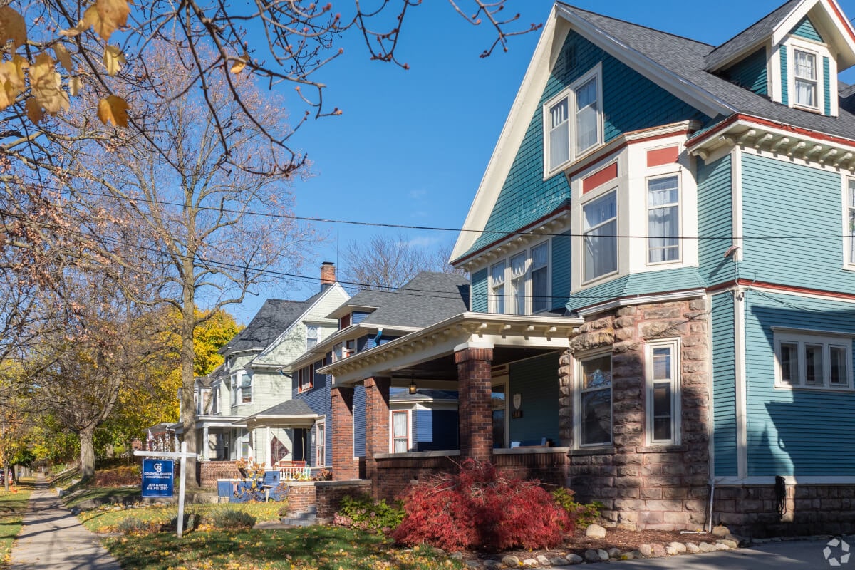 Grand Rapids, MI Cost of Living