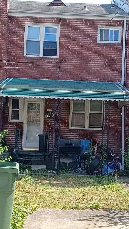 Foto principal - 1820 Swansea Rd