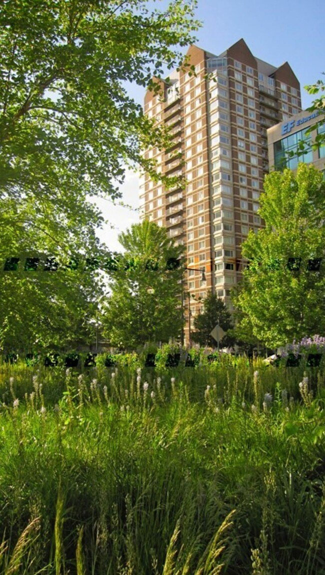 Foto del edificio - 10 Museum Way