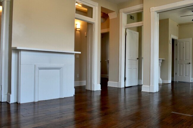 Foto del edificio - Trevarren Flats