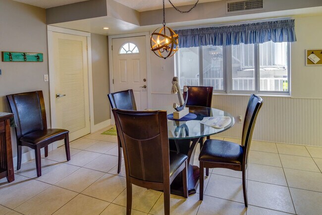 Foto del edificio - 2400 S Ocean Dr