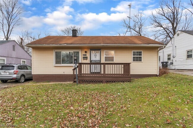 Building Photo - 16811 Ridgeton Dr