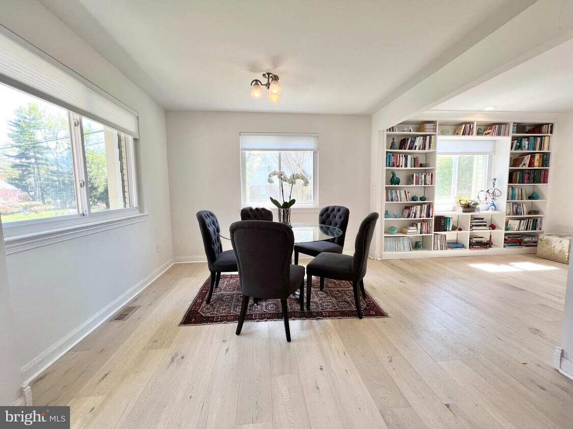 9010 Lindale Dr, Bethesda, MD 20817 House Rental in Bethesda, MD