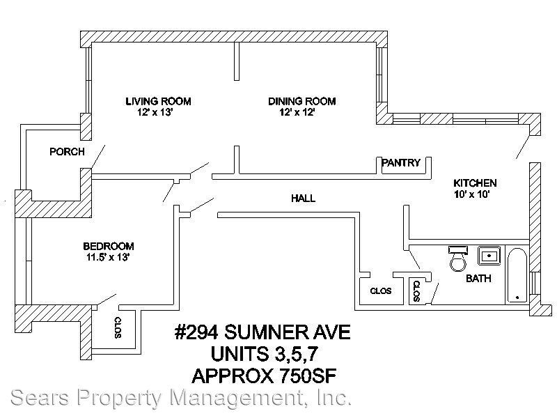 Building Photo - 290-294 Sumner Ave