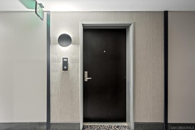 Foto del edificio - 1780 Kettner Blvd
