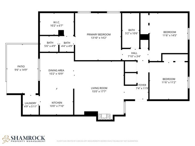 Foto del edificio - 3/2 Duplex in Waco ISD!