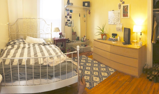 Photo - 85 Vinton St Apartment