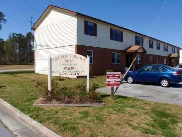 Primary Photo - 2314 Indian Dr