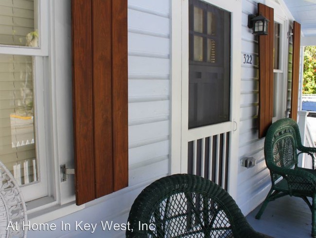 Building Photo - 3 br, 3.5 bath House - 322 Southard Street